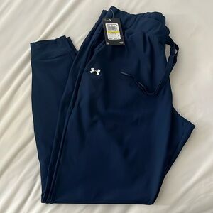 New Under Armour joggers 💙
